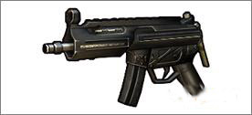 mp5k