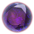 紫水晶球