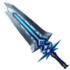 银霜刺剑