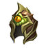 独眼巨人盔
