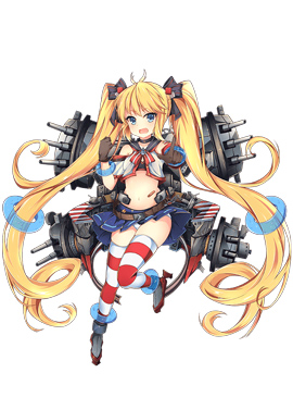 安德烈亚多利亚改