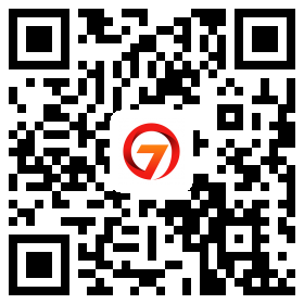 七果APP二维码
