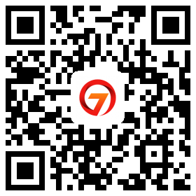 七果APP二维码