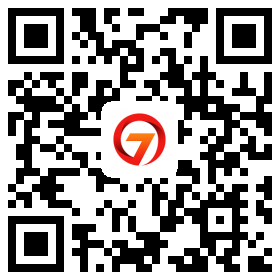 七果APP二维码