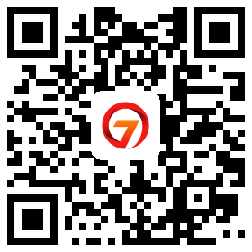 七果APP二维码