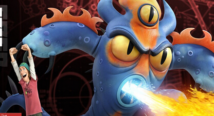 2013大型手机游戏排行榜