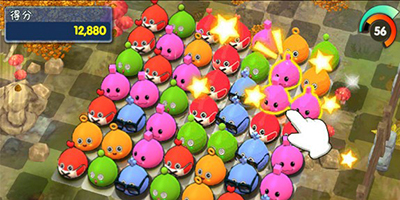 2013最新手机游戏排行榜