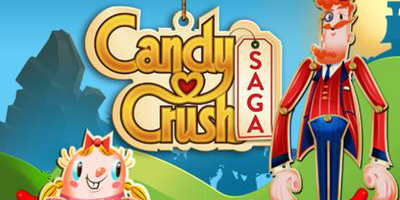 2015腾讯手游排行榜