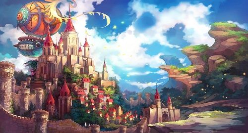 2016最好玩的手游