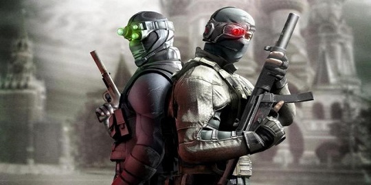 3d即时战斗手游