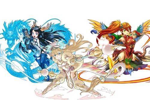 2016最火手游排行榜