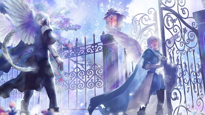 动漫角色扮演手游