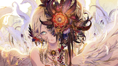 二次元手机游戏