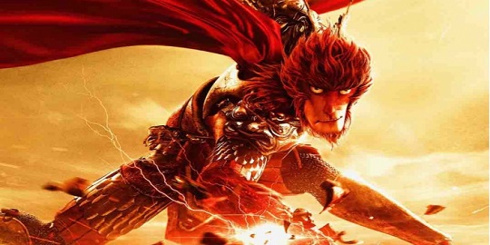 国产手游排行榜