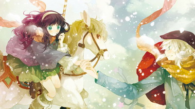 格斗角色扮演手游