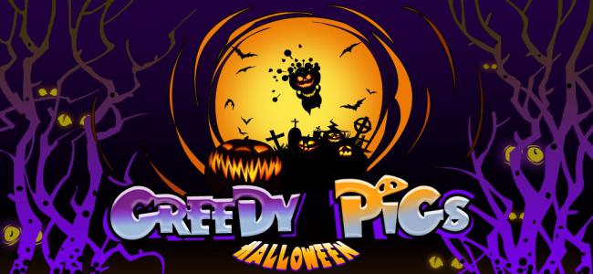 僵尸也疯狂 万圣节主题手游推荐