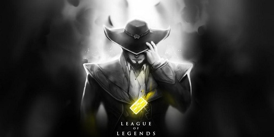 集换式卡牌游戏