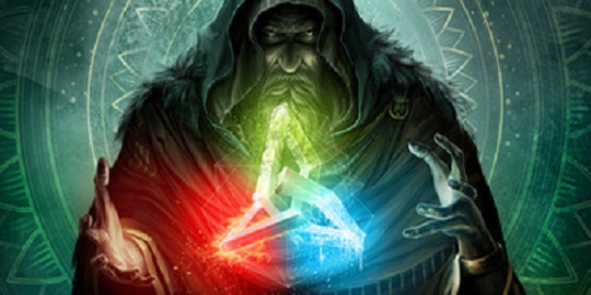 卡牌类手游排行