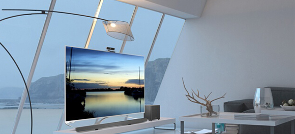 乐视超级电视游戏