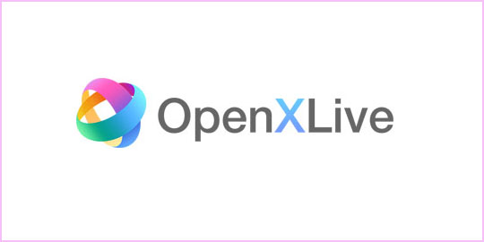 OpenXLive手机游戏