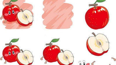 苹果好玩的游戏