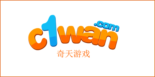 奇天乐地手机游戏