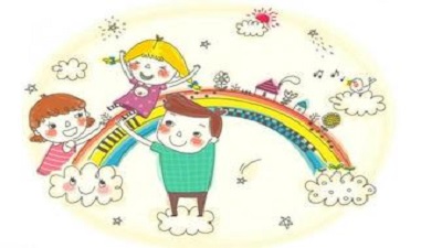 0-3岁亲子益智游戏