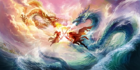 rpg即时战斗手游