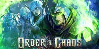 安卓rpg网游排行榜