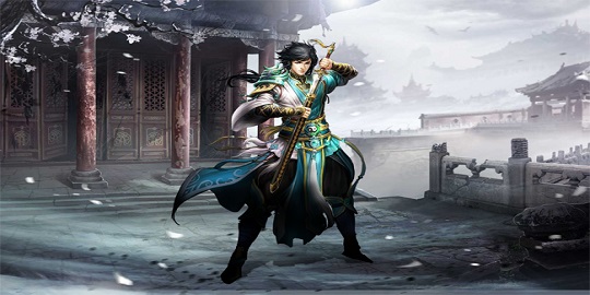 人气手游排行榜