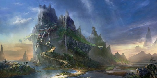 网络手游排行榜