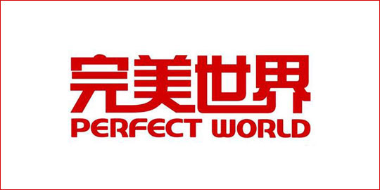 完美世界手机游戏