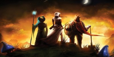 最近有什么好玩的手机游戏