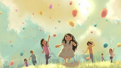 小说角色扮演手游