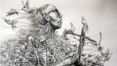 西游角色扮演手游