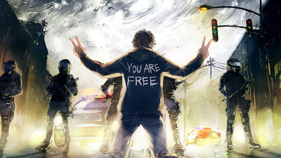 影视角色扮演手游