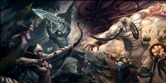 最好玩的手游排行榜