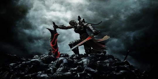 最新手游排行榜