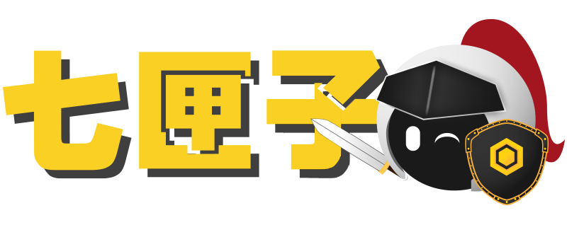 七匣子logo