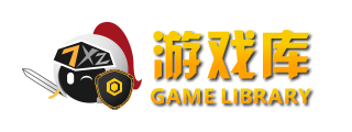 游戏库logo
