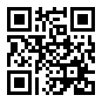 手机扫描二维码下载3D极限飞车