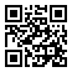 手机扫描二维码下载傲娇剑客呆萌剑