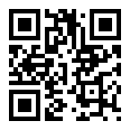 手机扫描二维码下载奔跑吧!琪琪