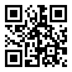 手机扫描二维码下载CS反恐精英