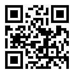 手机扫描二维码下载潮西游