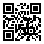 手机扫描二维码下载穿越吧！主公