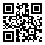 手机扫描二维码下载儿童曲棍球