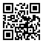 手机扫描二维码下载疯狂灭僵尸