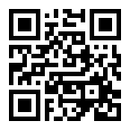 手机扫描二维码下载愤怒的小鸟