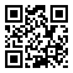 手机扫描二维码下载愤怒小鸟冲冲冲